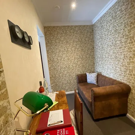 Hotel RiBecca Weyhe Esterno foto