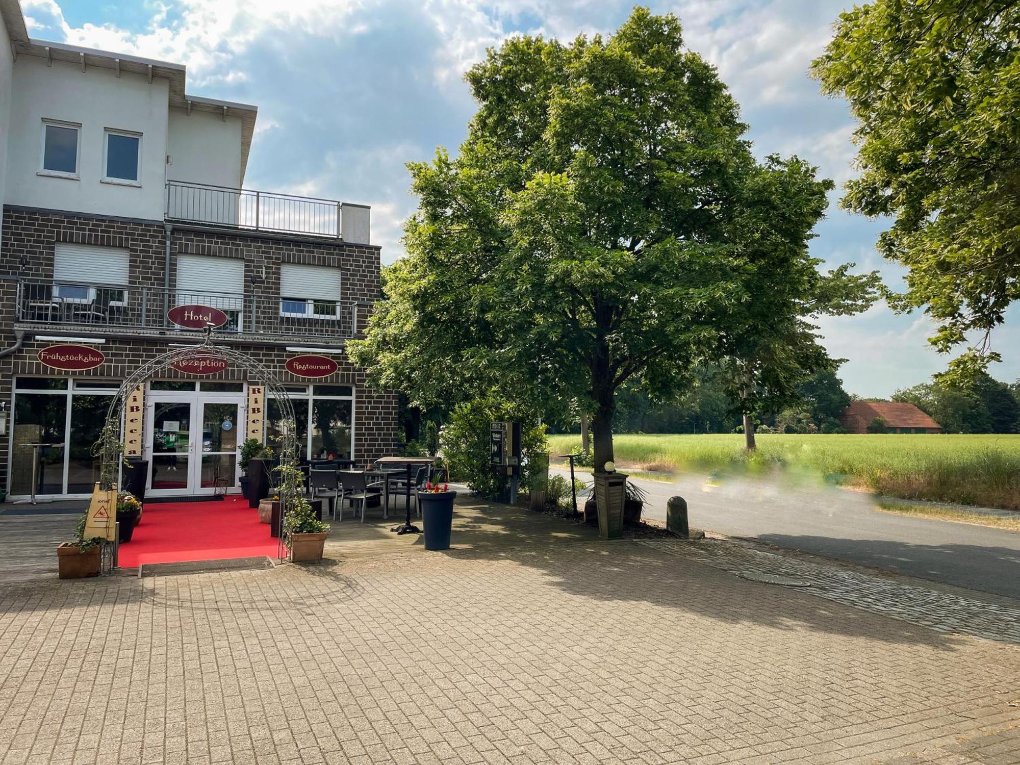 Ribecca Hotel Weyhe